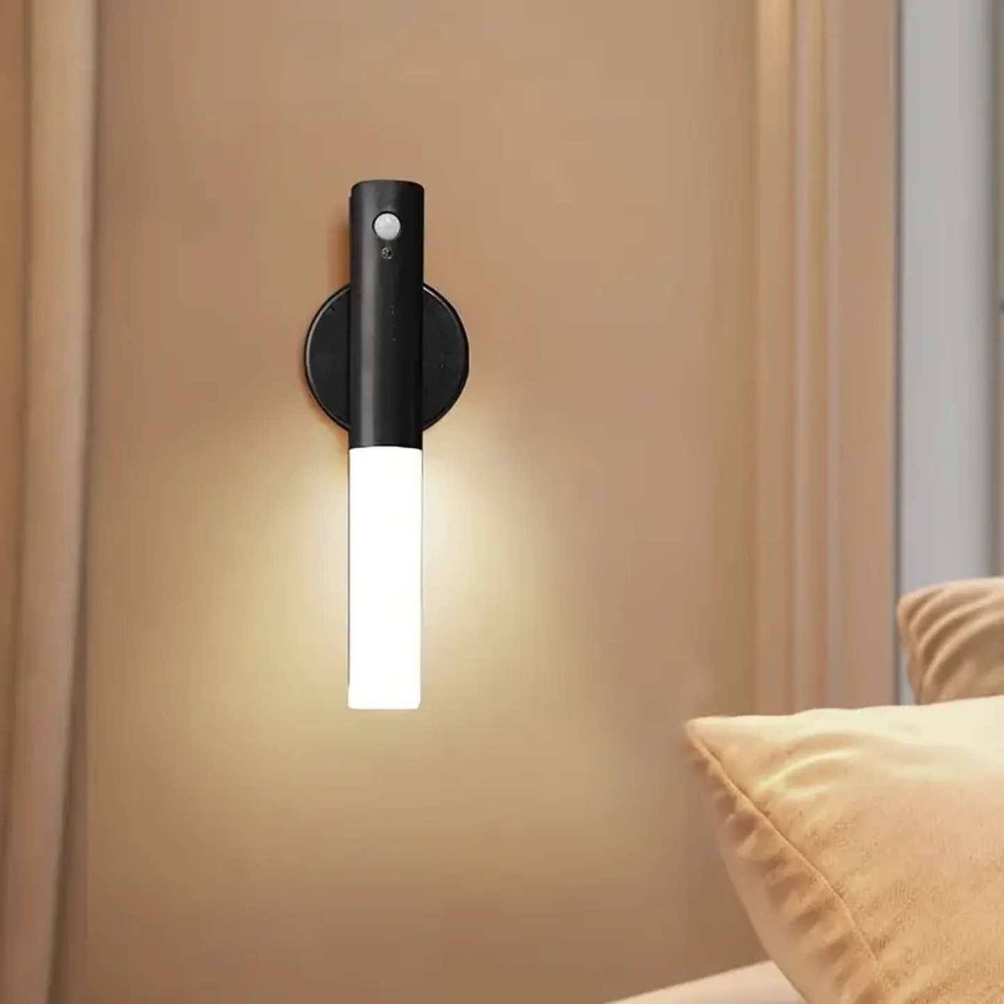 SMART TORCH - NERO