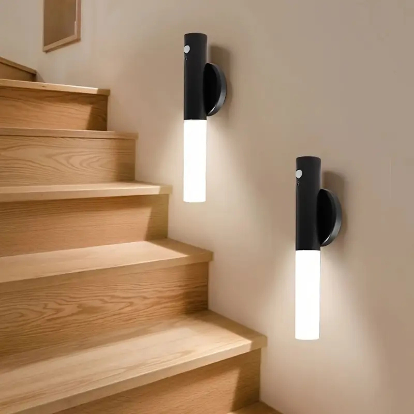 SMART TORCH - NERO